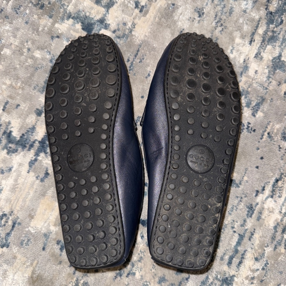 Gucci Drivers - Picture 6 of 6